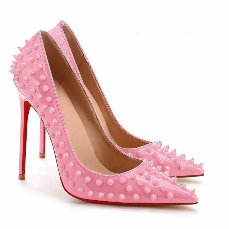 Damesschoenen Sexy Mode Puntsc - Women Shoes Japanese Brand recensie en prijs