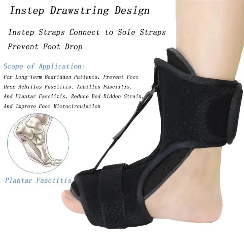 1 Pc Fasciitis Plantaris Night - Women'S Shoes With Plantar Fasciitis recensie en prijs