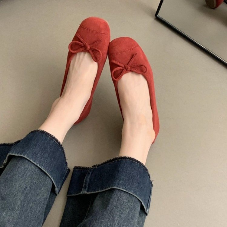 2022 lente en herfst nieuwe Fr - Women'S Shoes Red Bottoms recensie en prijs