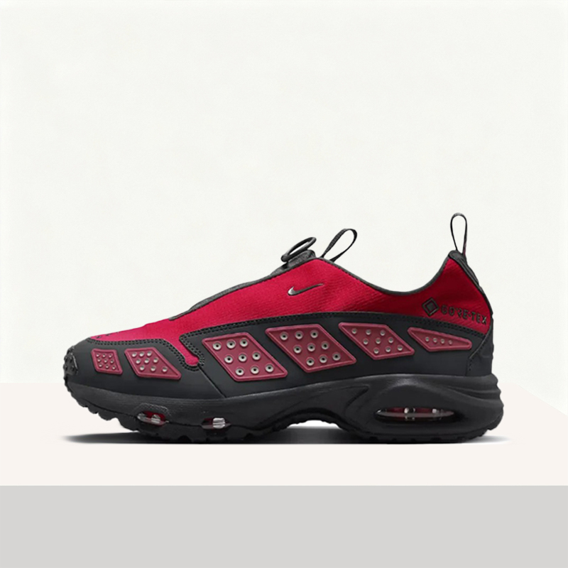 Nike Air Max SNDR: Stijlvolle, - Women'S Shoes Nike Air Max recensie en prijs