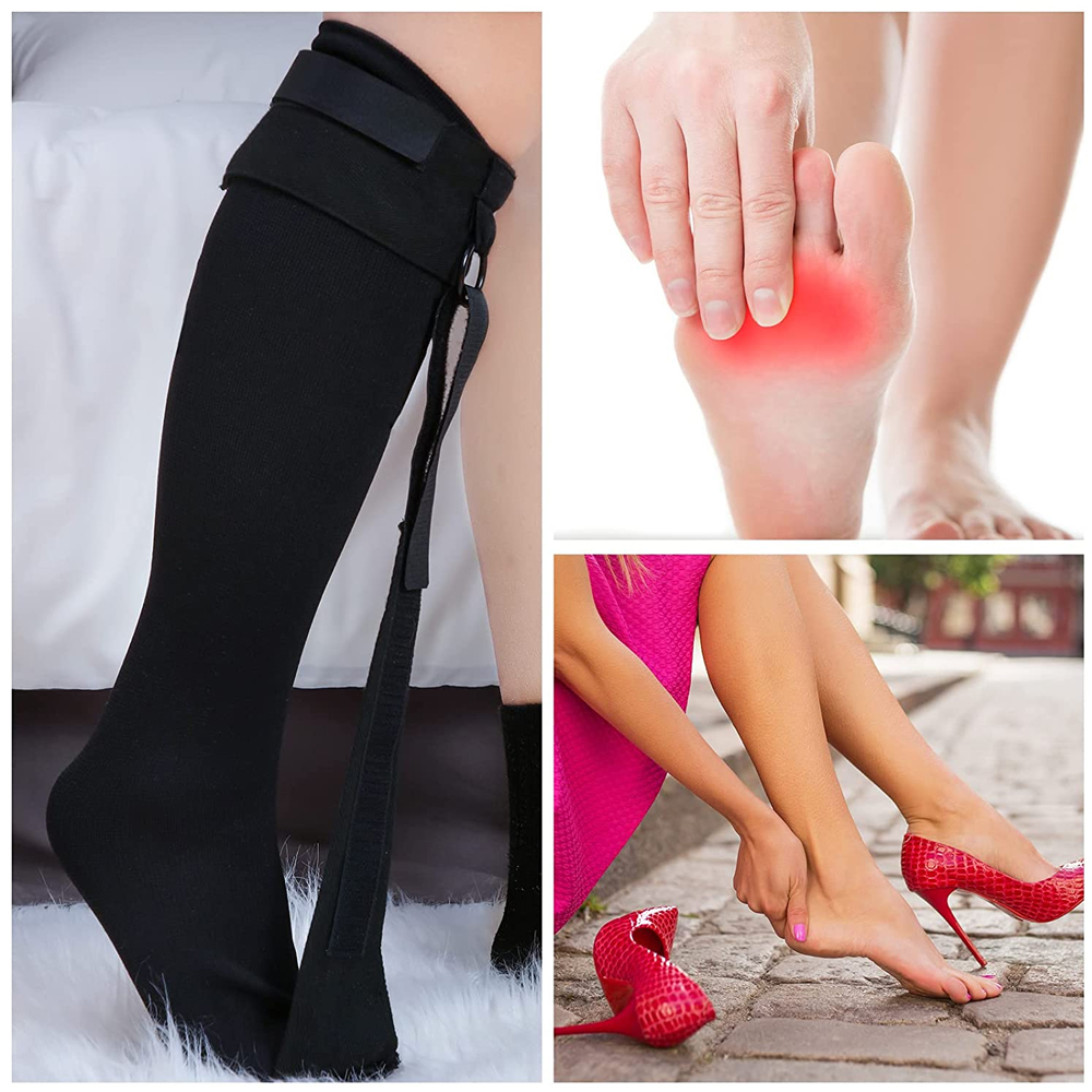 Tike Voet Drop Fasciitis Plant - Women'S Shoes With Plantar Fasciitis recensie en prijs