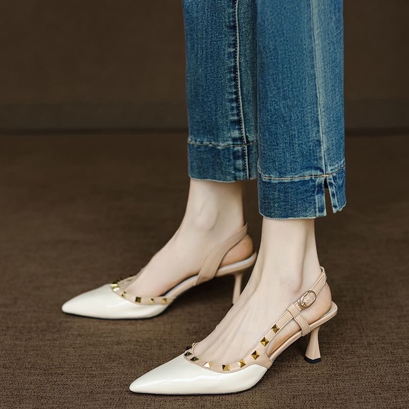 2026 Nieuwe Stijl Mode Mary Ja - Women'S Shoes Round Toe recensie en prijs