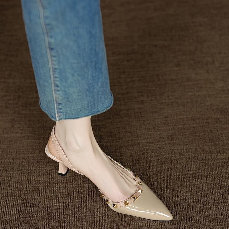 2026 Nieuwe Stijl Mode Mary Ja - Women'S Shoes Round Toe recensie en prijs