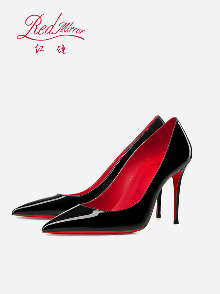 Damesschoenen 2026 Trend Luxe  - Women'S Shoes Red Bottoms recensie en prijs