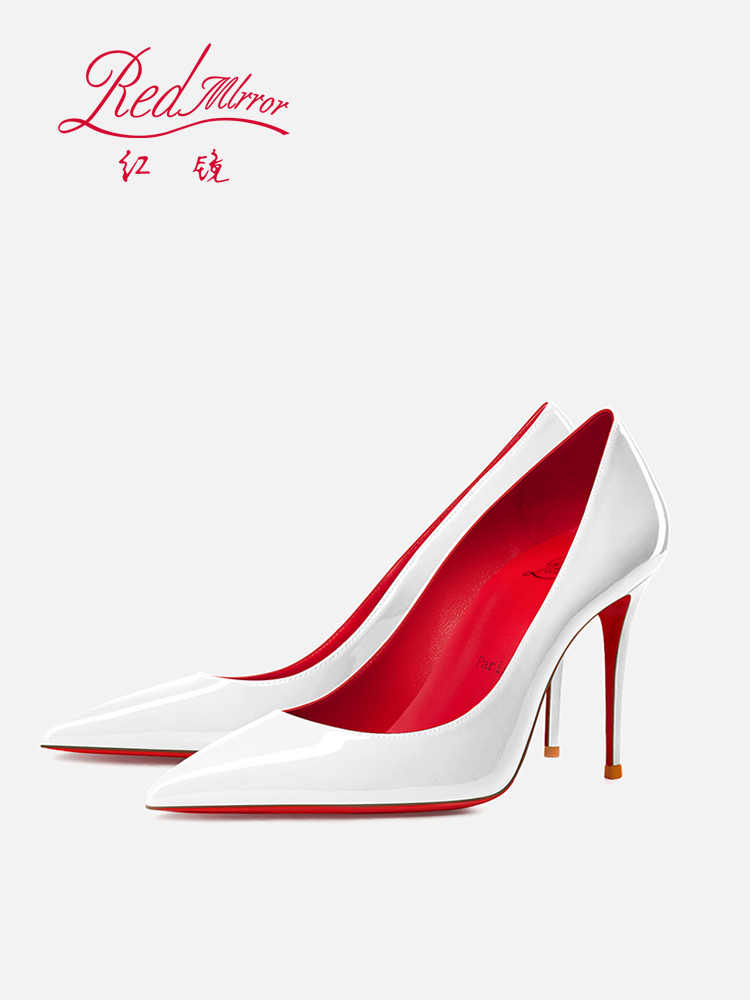 Damesschoenen 2026 Trend Luxe  - Women'S Shoes Red Bottoms recensie en prijs