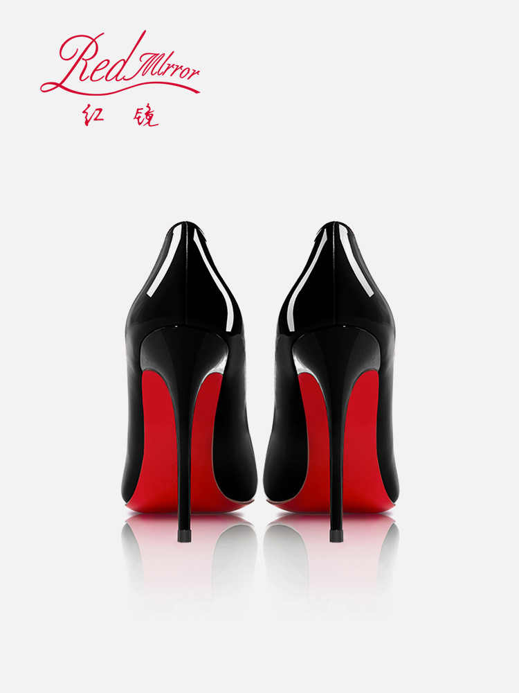 Damesschoenen 2026 Trend Luxe  - Women'S Shoes Red Bottoms recensie en prijs