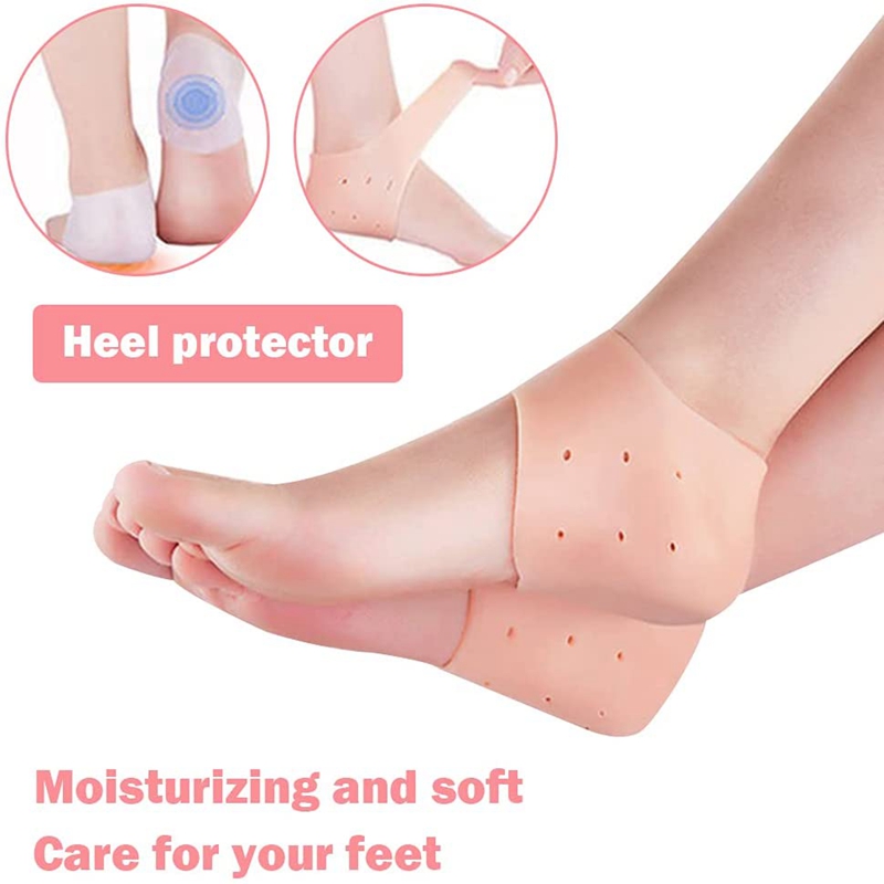Siliconen Middenvoet Pads Voor - Women'S Shoes With Plantar Fasciitis recensie en prijs