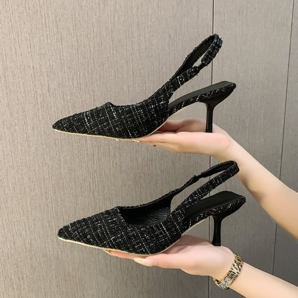 Elegante dames slingback stile - Women'S Shoes Veja recensie en prijs