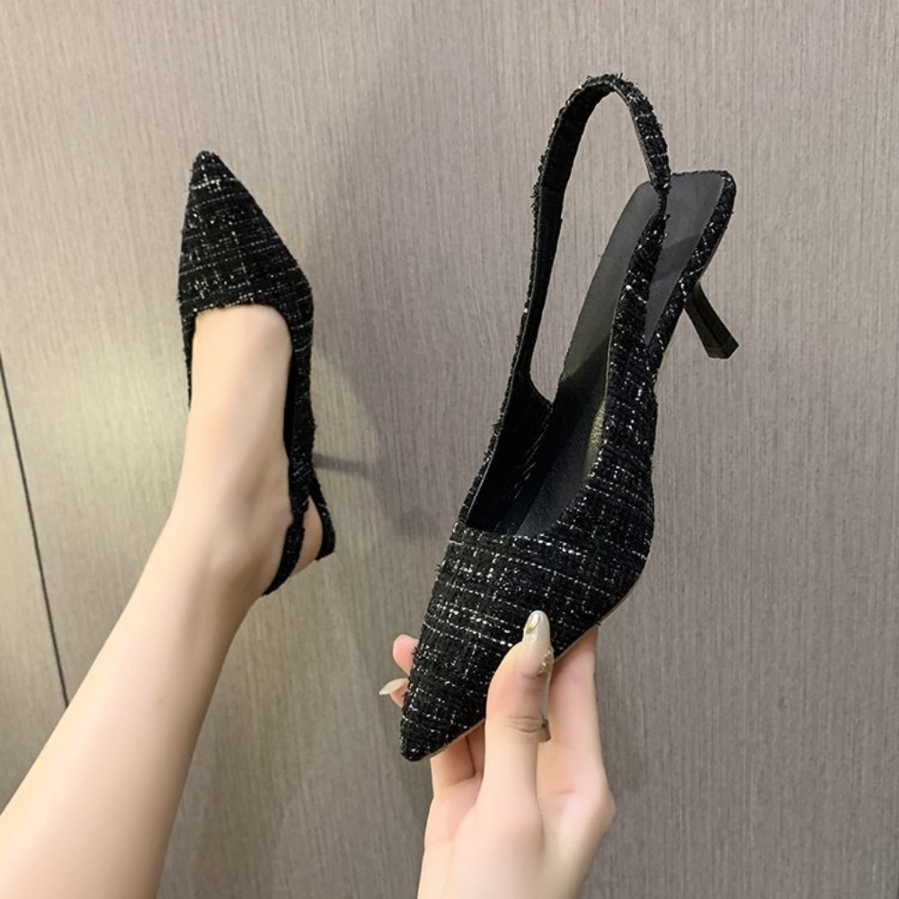 Elegante dames slingback stile - Women'S Shoes Veja recensie en prijs