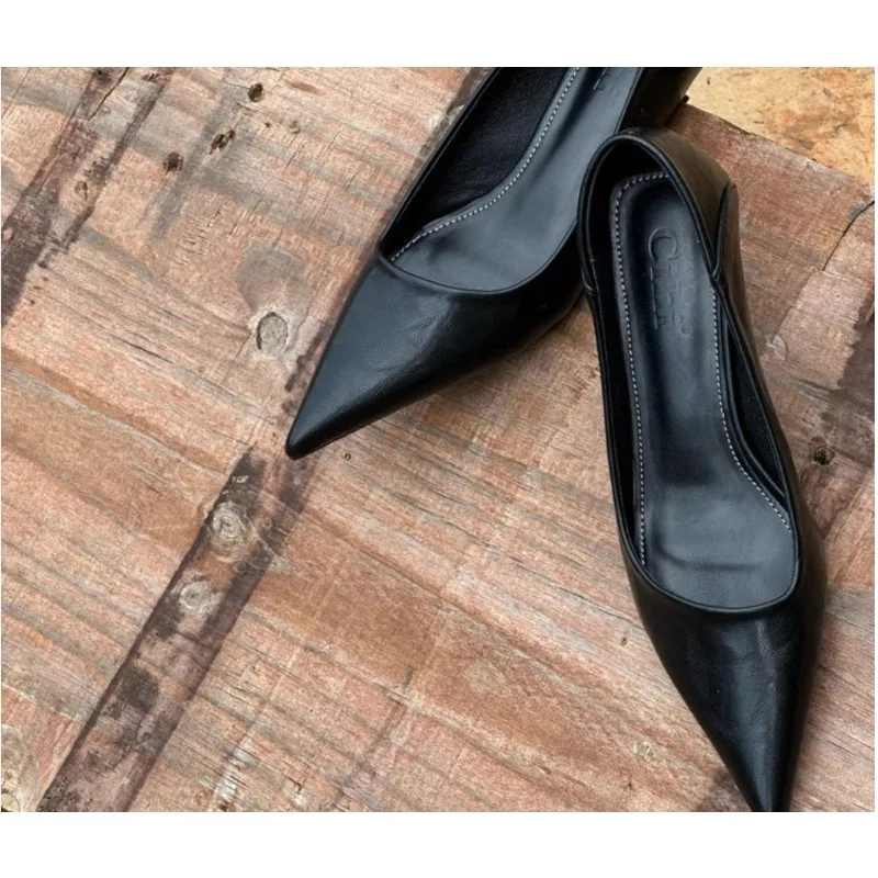 2024 Vrouwen Sexy Hoge Hakken  - Women'S Shoes Veja recensie en prijs