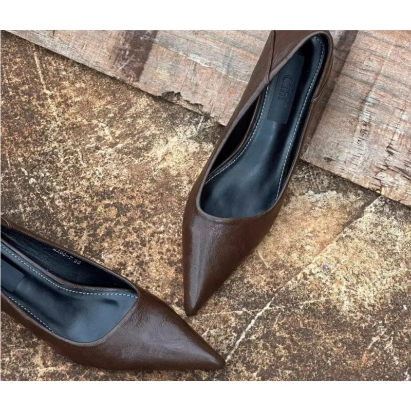 2024 Vrouwen Sexy Hoge Hakken  - Women'S Shoes Veja recensie en prijs
