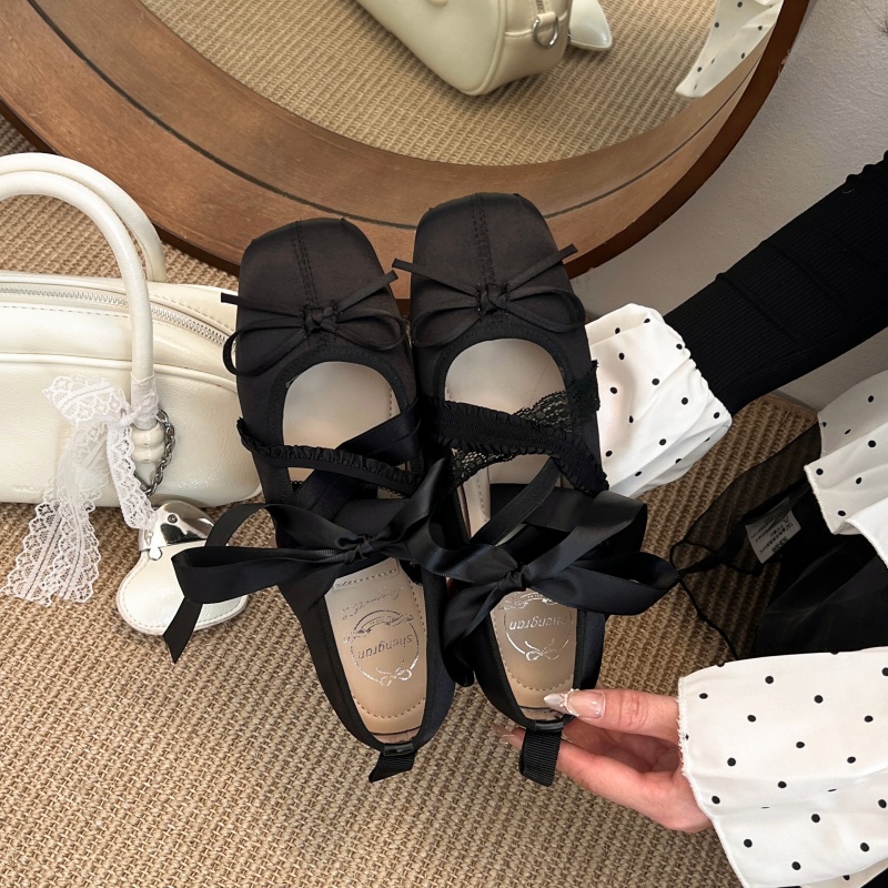 Nieuwe lente comfortabele vete - Shoes Women Pumps recensie en prijs