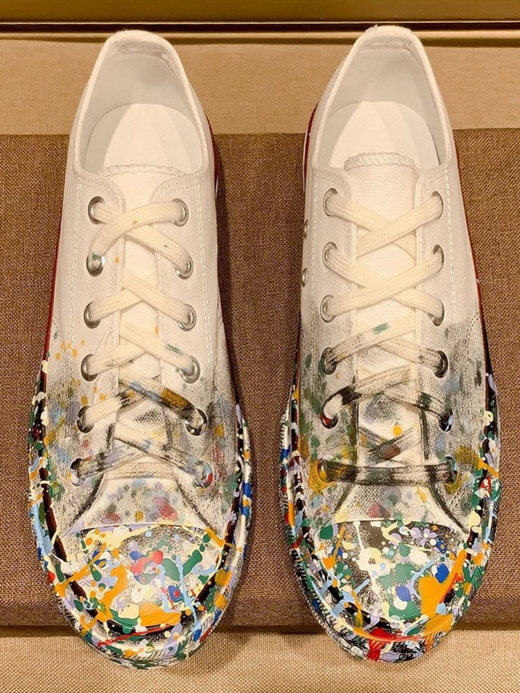 Dames lente nieuwe veterschoen - Women'S Shoes Hands Free recensie en prijs