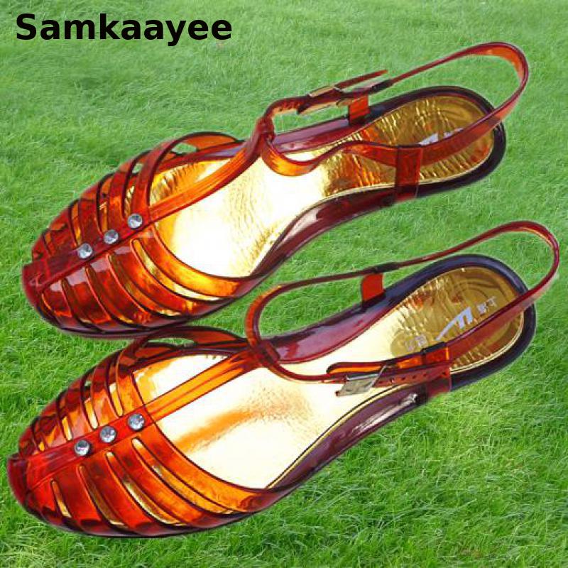 Size 35-40 Sandalen Vrouwen Fl - Women'S Shoes Red Bottoms recensie en prijs