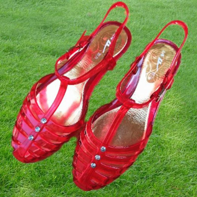 Size 35-40 Sandalen Vrouwen Fl - Women'S Shoes Red Bottoms recensie en prijs