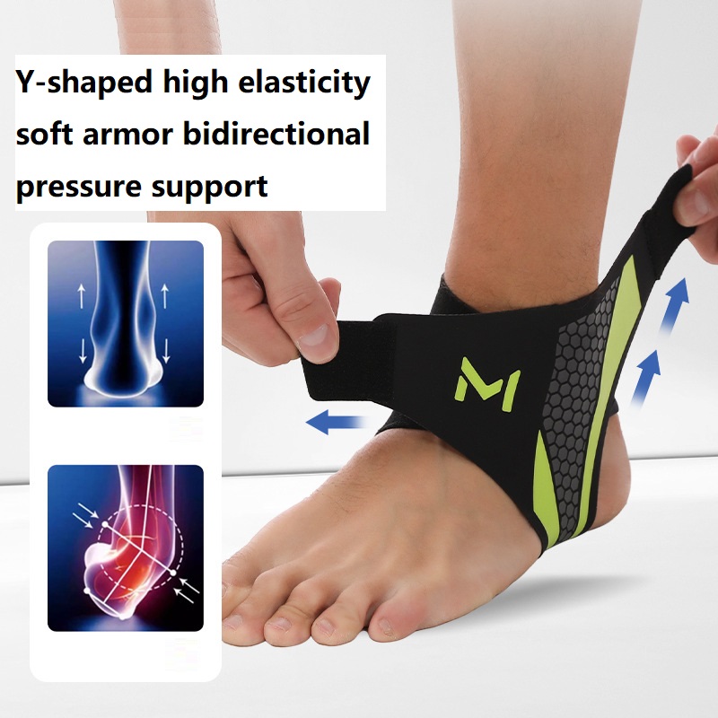 1-2PCS Bandage Enkelbeschermer - Women'S Shoes With Plantar Fasciitis recensie en prijs