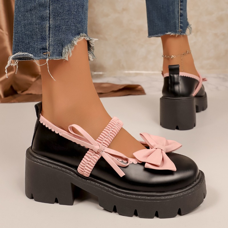 Dames herfstmerk Japanse stijl - Women Shoes Japanese Brand recensie en prijs