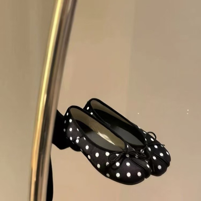 Sweet Bow Dames Slippers Lente - Women'S Shoes Round Toe recensie en prijs