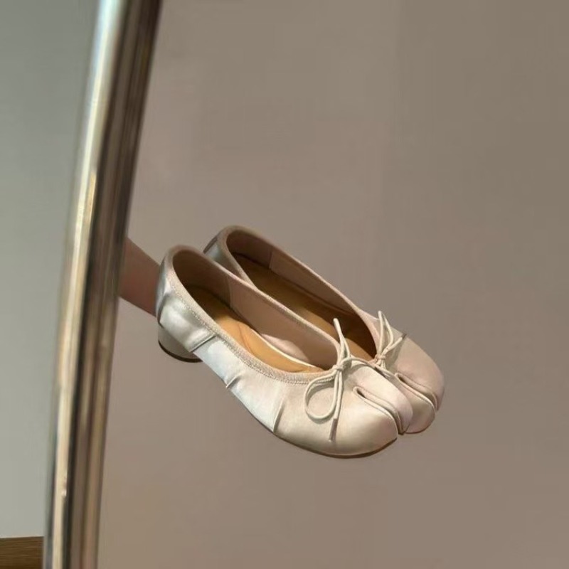 Sweet Bow Dames Slippers Lente - Women'S Shoes Round Toe recensie en prijs