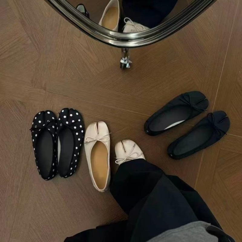 Sweet Bow Dames Slippers Lente - Women'S Shoes Round Toe recensie en prijs