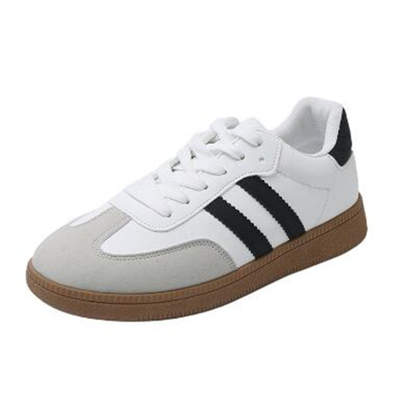 Nieuwe Retro Ronde Kop Zachte  - Women'S Shoes Round Toe recensie en prijs