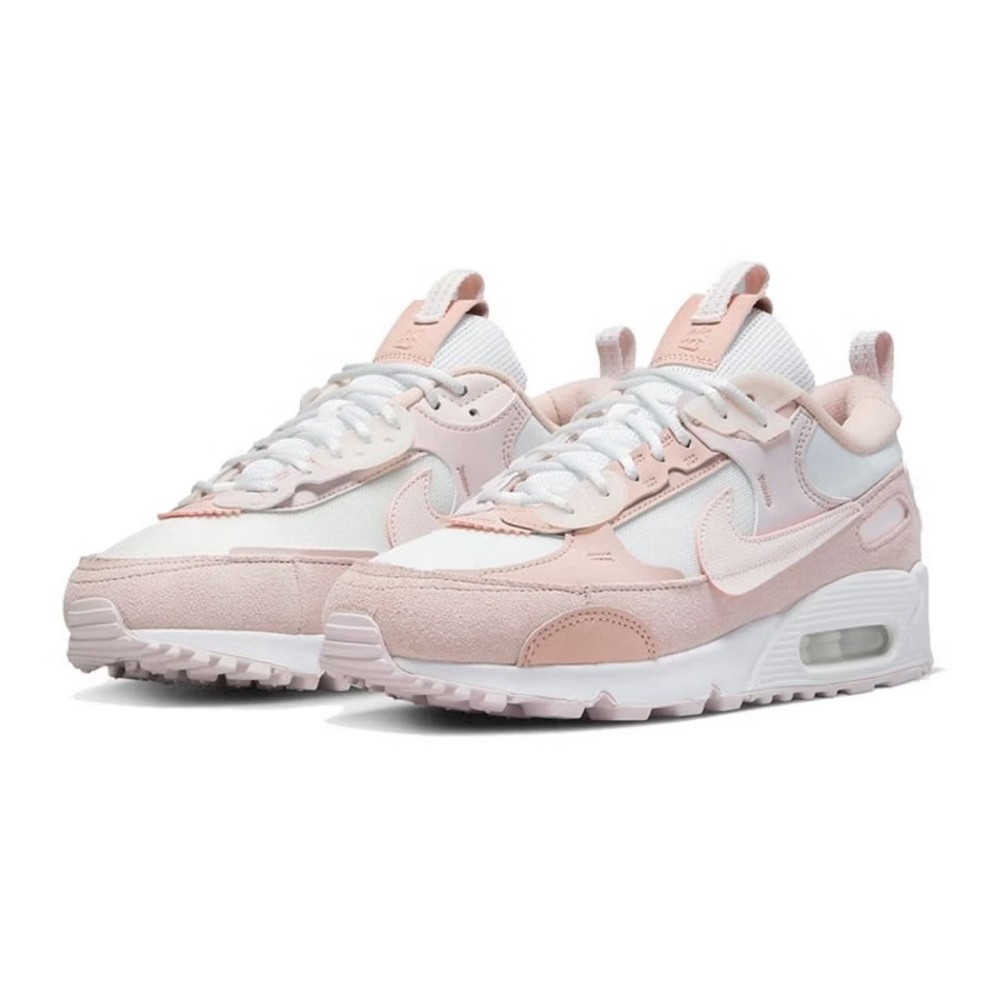 Nike Air Max 90 Hardloopschoen - Women'S Shoes Nike Air Max recensie en prijs