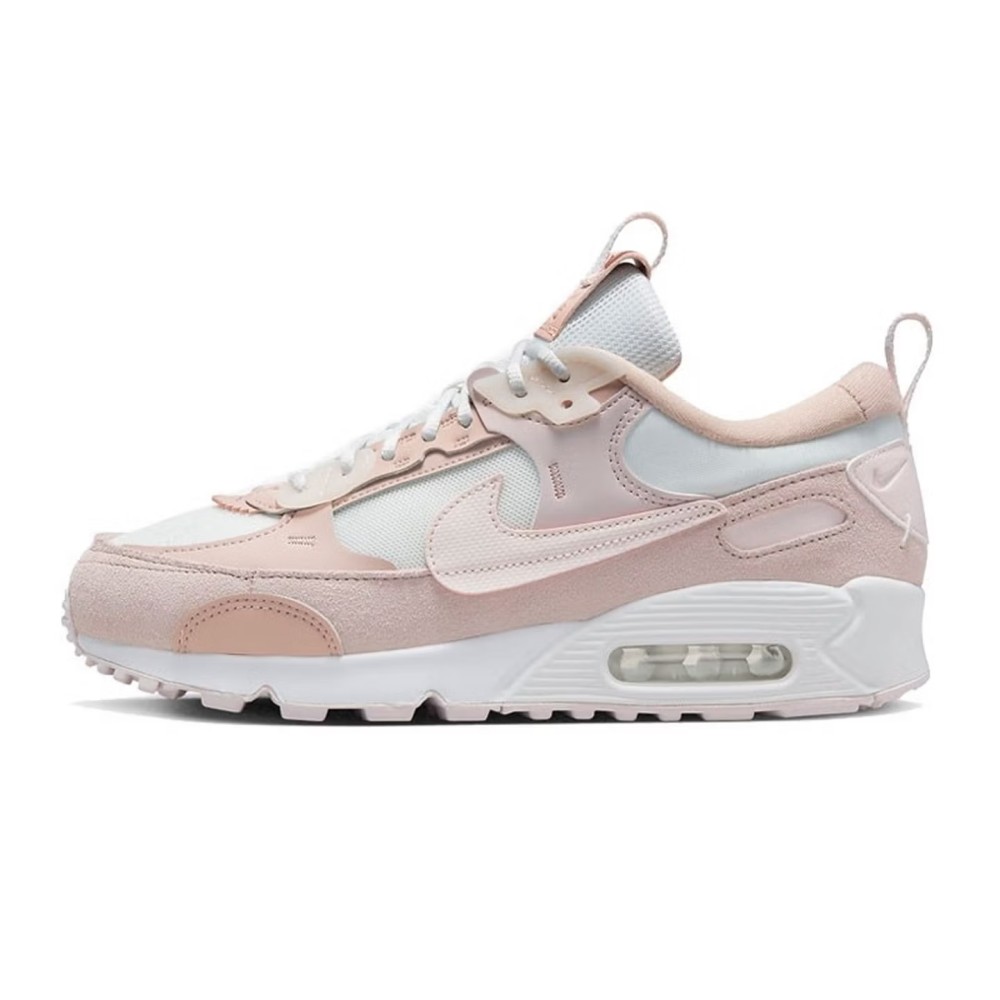 Nike Air Max 90 Hardloopschoen - Women'S Shoes Nike Air Max recensie en prijs