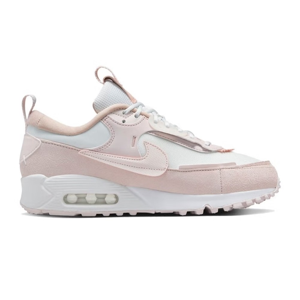 Nike Air Max 90 Hardloopschoen - Women'S Shoes Nike Air Max recensie en prijs