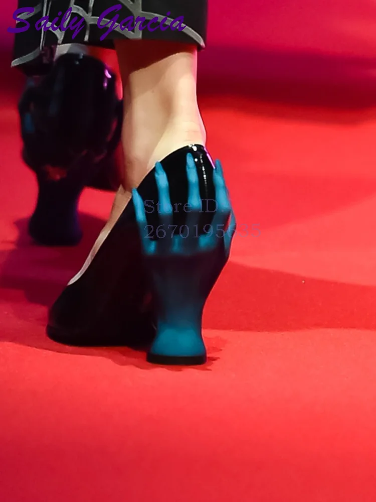 Enge hand-achterhak pumps roze - Women'S Shoes Hands Free recensie en prijs