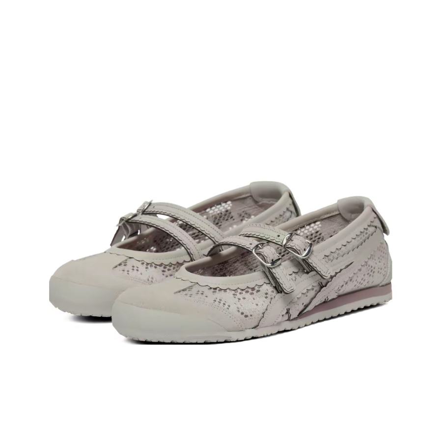 Onitsuka Tiger MEXICO 66 TGRS  - Women'S Shoes Tiger Onitsuka recensie en prijs