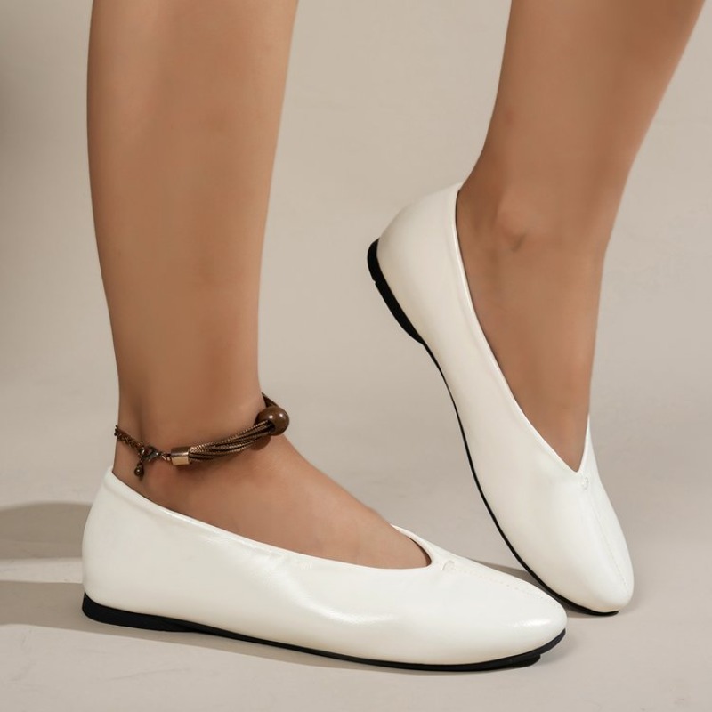 Comfortabele schoenen met rond - Women'S Shoes Round Toe recensie en prijs