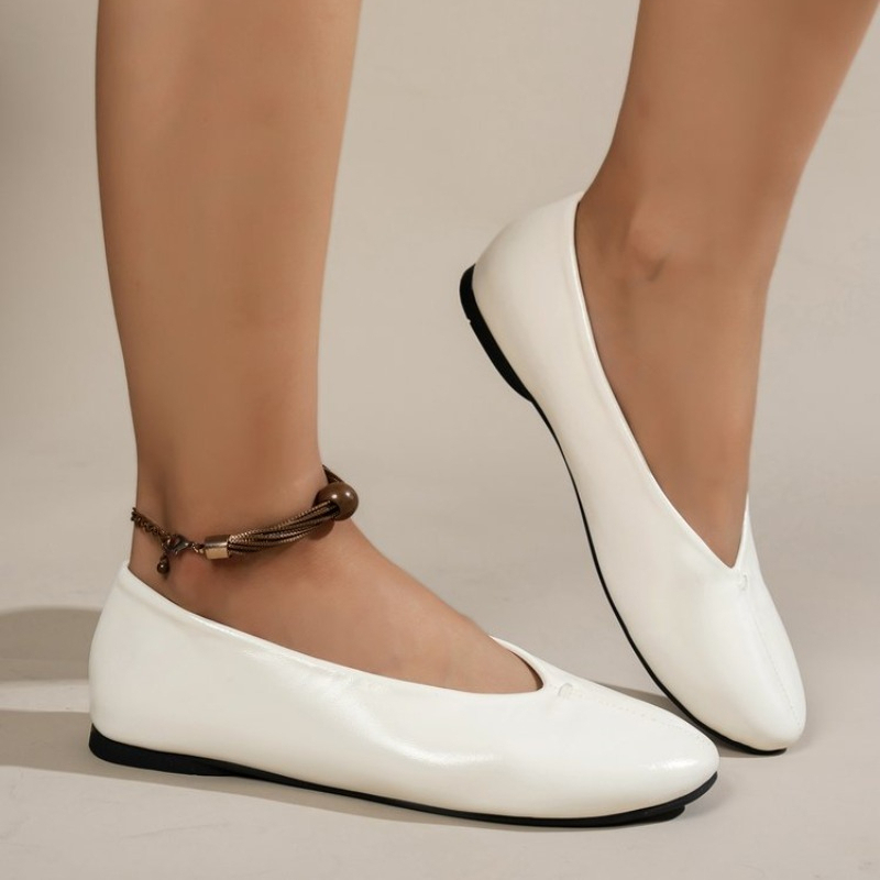 Comfortabele schoenen met rond - Women'S Shoes Round Toe recensie en prijs