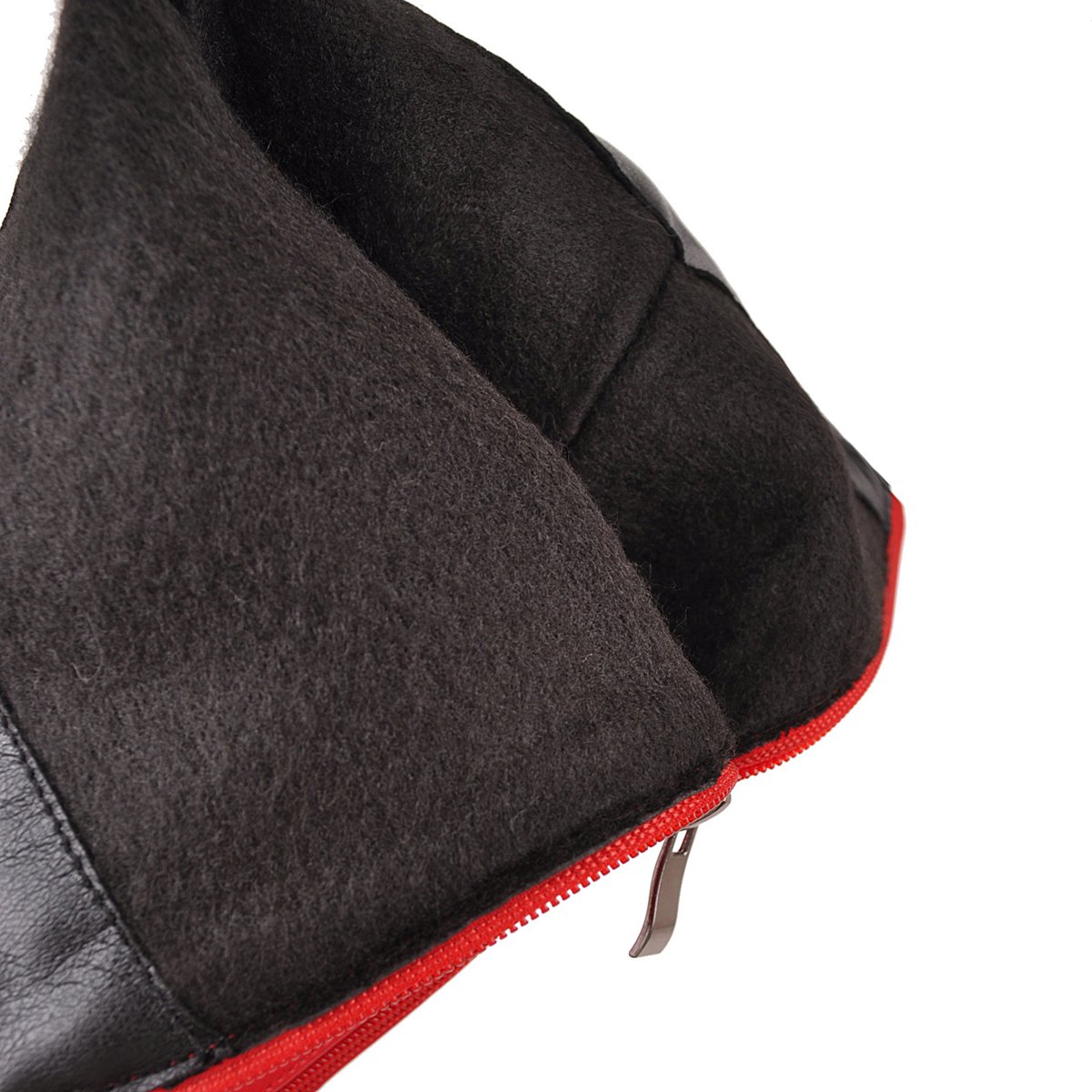 Winter Vrouwen Lace-up Platfor - High Knee Heel Boots recensie en prijs