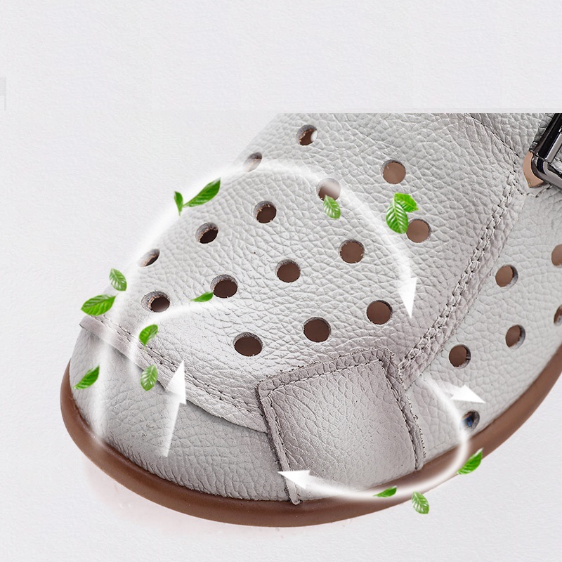 Nieuwe dames sandalen van koei - Women Shoes Model recensie en prijs