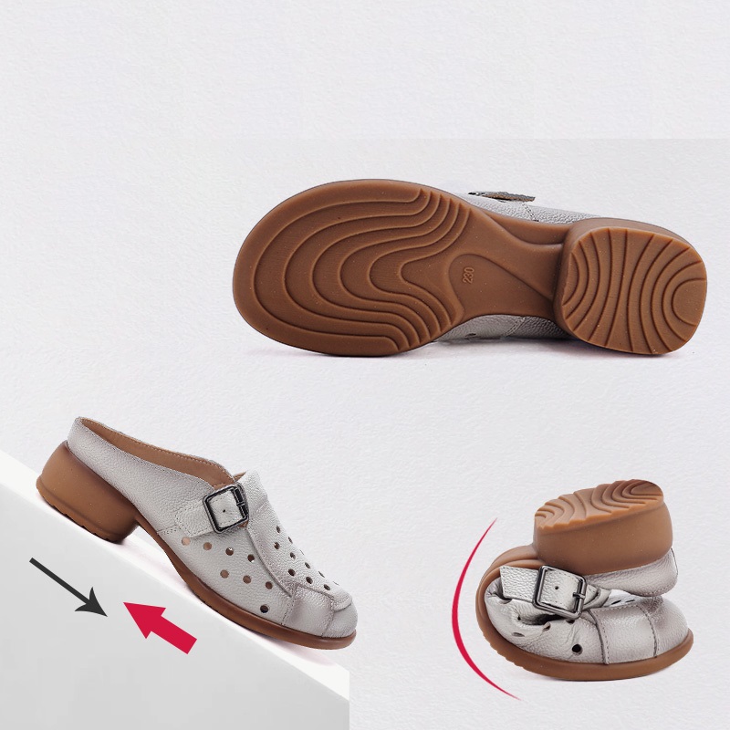 Nieuwe dames sandalen van koei - Women Shoes Model recensie en prijs