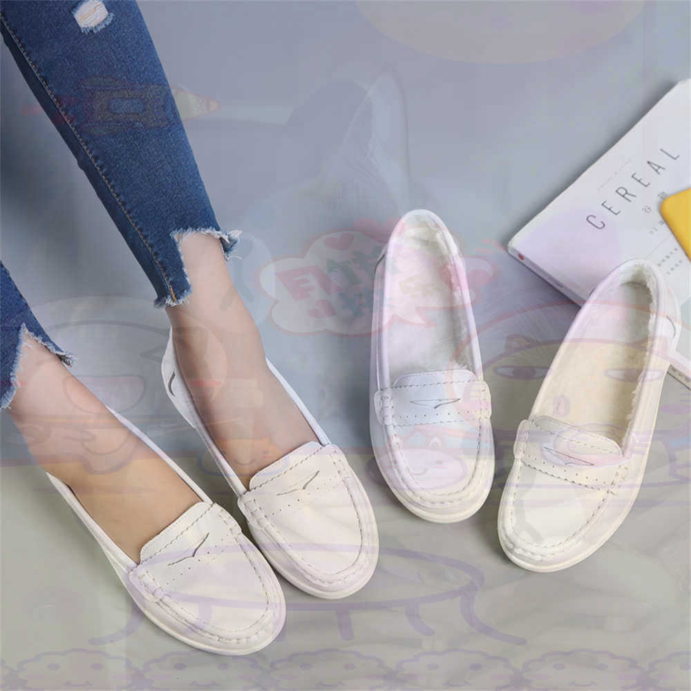 Zachte instapper dames grote m - Women Shoes Made In Italy recensie en prijs