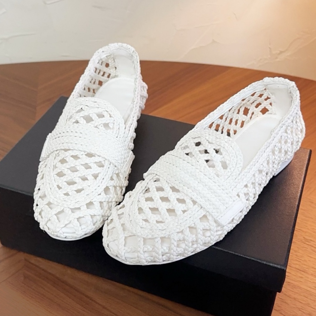 Luxe merk dames instappers, ha - Women'S Shoes Hands Free recensie en prijs