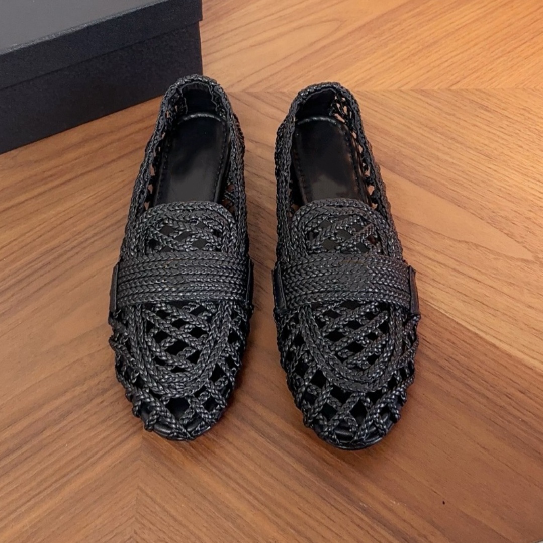 Luxe merk dames instappers, ha - Women'S Shoes Hands Free recensie en prijs