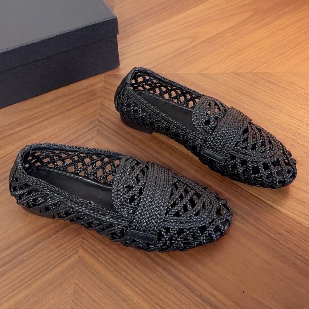 Luxe merk dames instappers, ha - Women'S Shoes Hands Free recensie en prijs