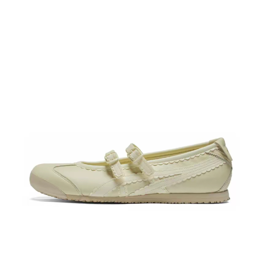 Onitsuka Tiger MEXICO 66 TGRS  - Women'S Shoes Tiger Onitsuka recensie en prijs