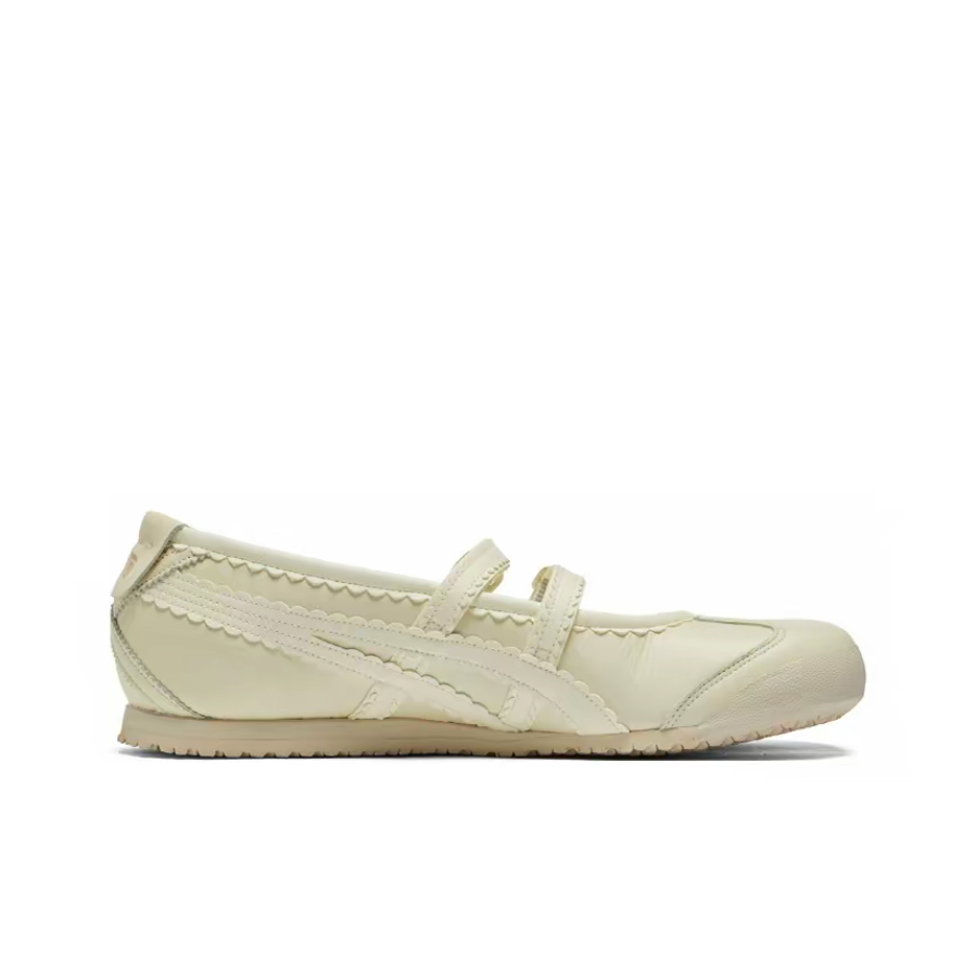 Onitsuka Tiger MEXICO 66 TGRS  - Women'S Shoes Tiger Onitsuka recensie en prijs