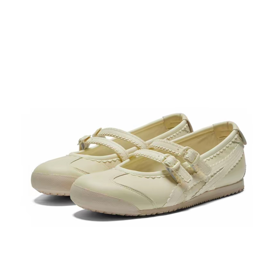Onitsuka Tiger MEXICO 66 TGRS  - Women'S Shoes Tiger Onitsuka recensie en prijs