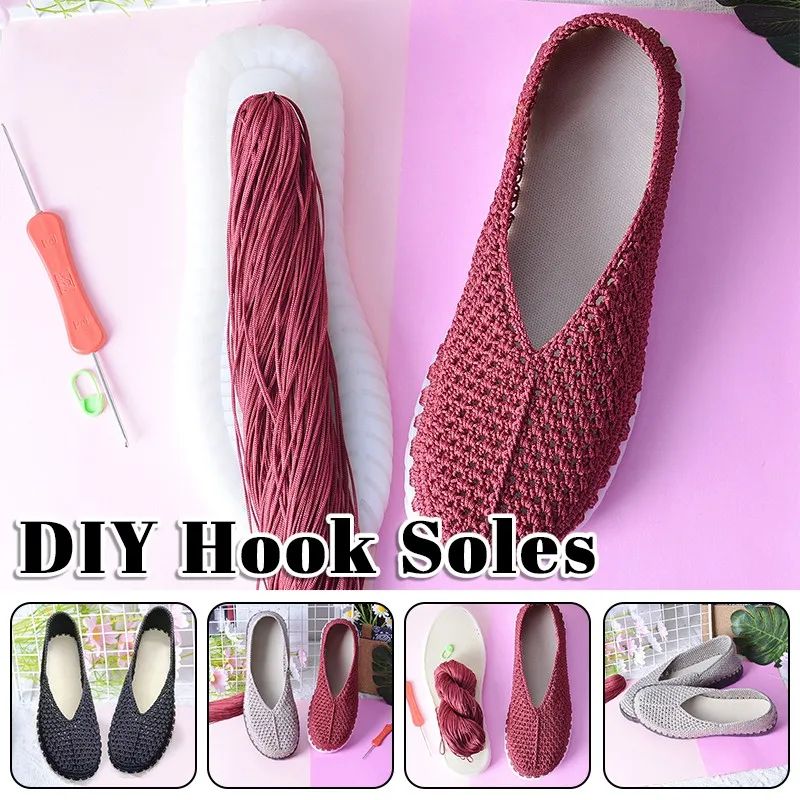 Handgeweven DIY Schoenen Gehaa - Women'S Shoes Hands Free recensie en prijs