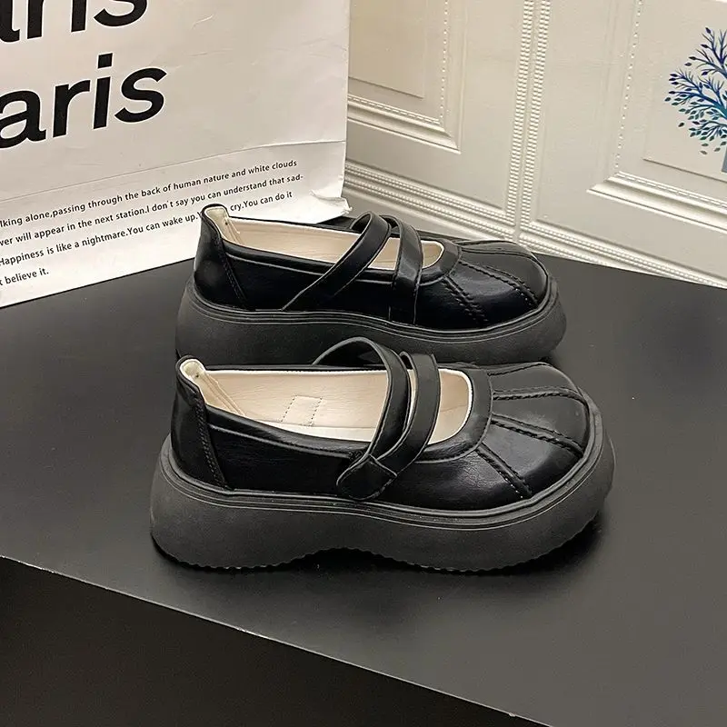 Vrouw PumpsLoafers Schoenen vo - Women Shoes Japanese Brand recensie en prijs