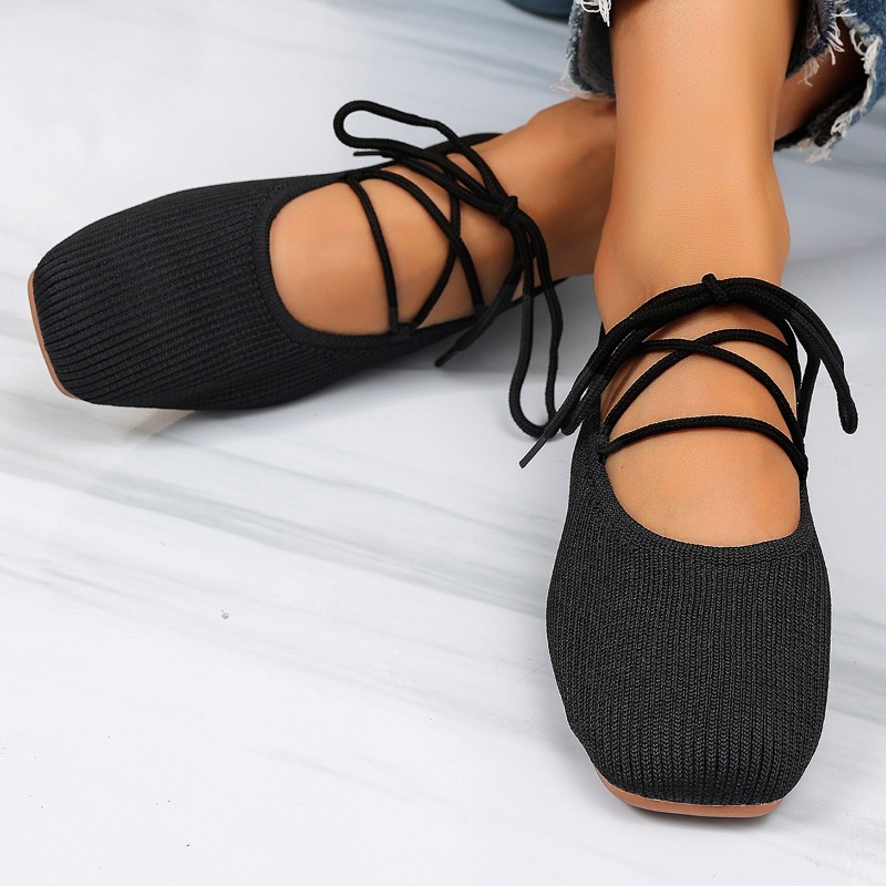 Franse platte Mary Jane schoen - Shoes Women Pumps recensie en prijs