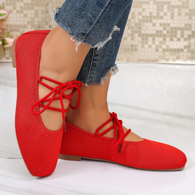 Franse platte Mary Jane schoen - Shoes Women Pumps recensie en prijs