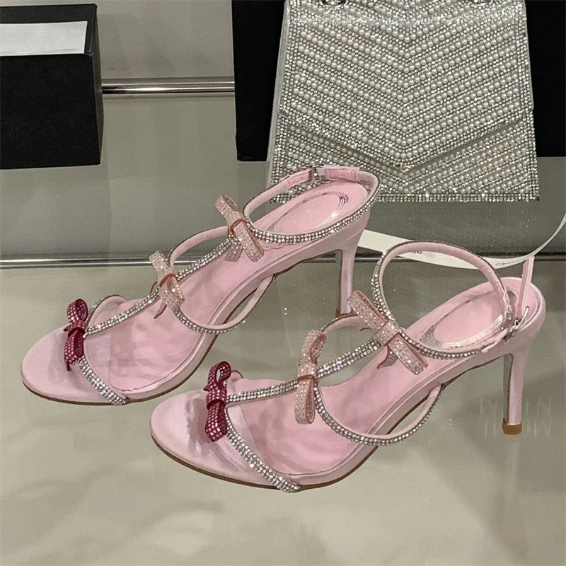 Aneikeh Zomer Sexy Vlinder-Kno - Platform Mule Heel recensie en prijs
