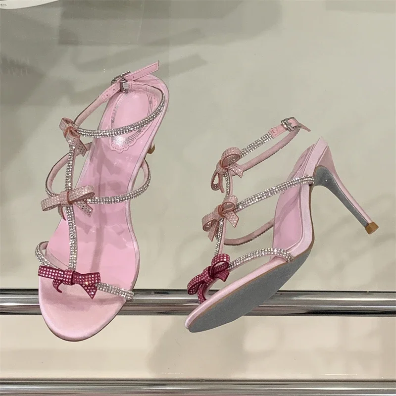 Aneikeh Zomer Sexy Vlinder-Kno - Platform Mule Heel recensie en prijs