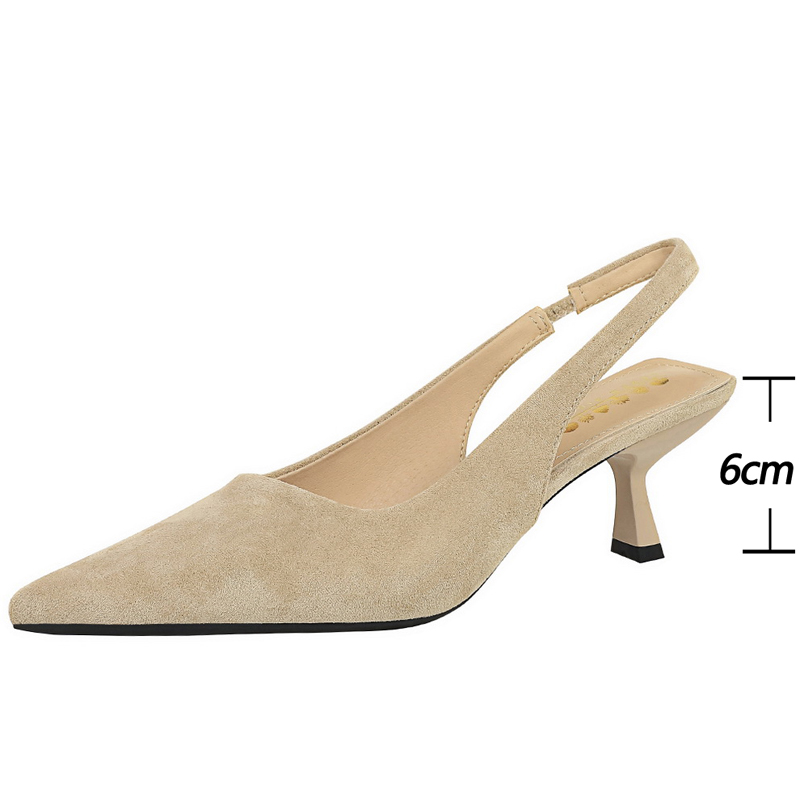 Nieuwe Franse stijl damespompe - Women'S Shoes Veja recensie en prijs
