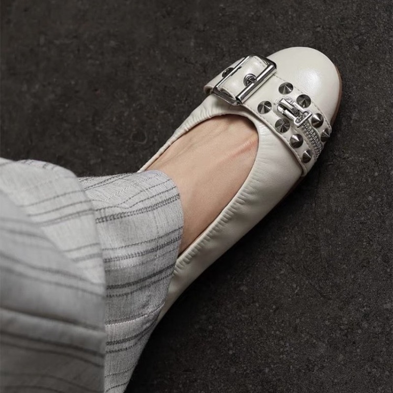 Bolt damesschoenen met ronde k - Women'S Shoes Round Toe recensie en prijs
